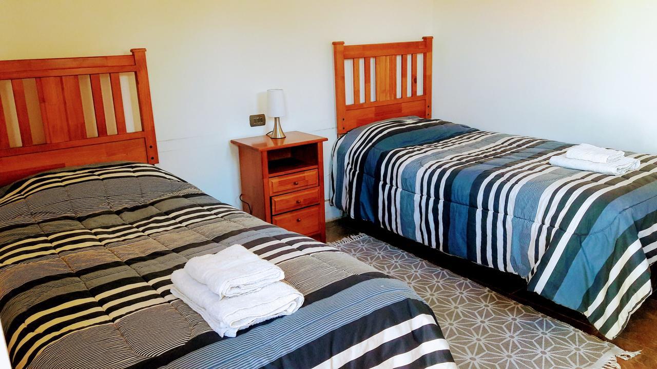 La Casa Del Pueblo Hostal San Pedro de Atacama Exteriér fotografie